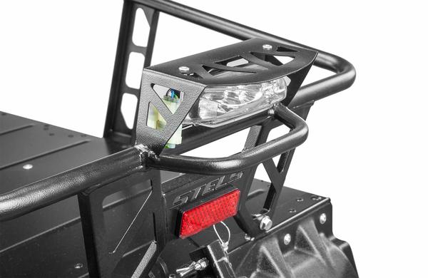 Снегоход STELS АТАМАН SA800T 2.0 в Обнинске