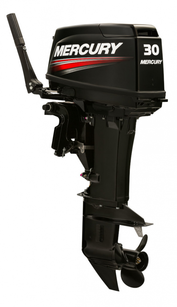 ЛОДОЧНЫЙ МОТОР MERCURY 30 MH в Обнинске
