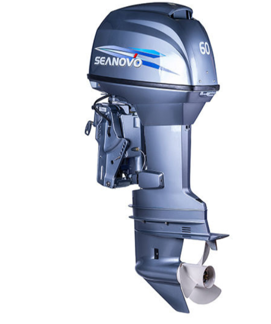 Лодочный мотор SEANOVO SN60FHL-D в Обнинске