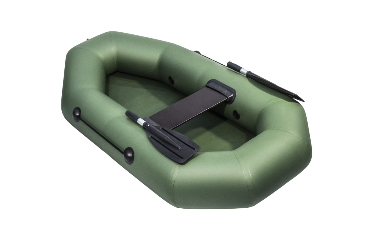  Лодка АКВА-ОПТИМА 190 в Обнинске