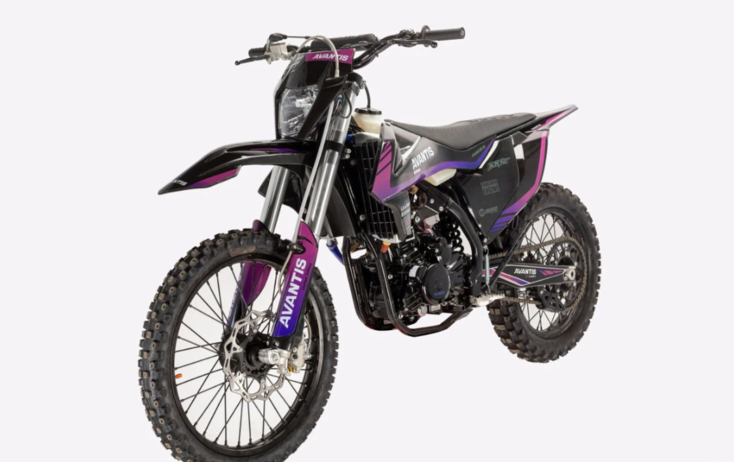 Мотоцикл Avantis A7 NEW (NB300/174MN-5) KKE в Обнинске