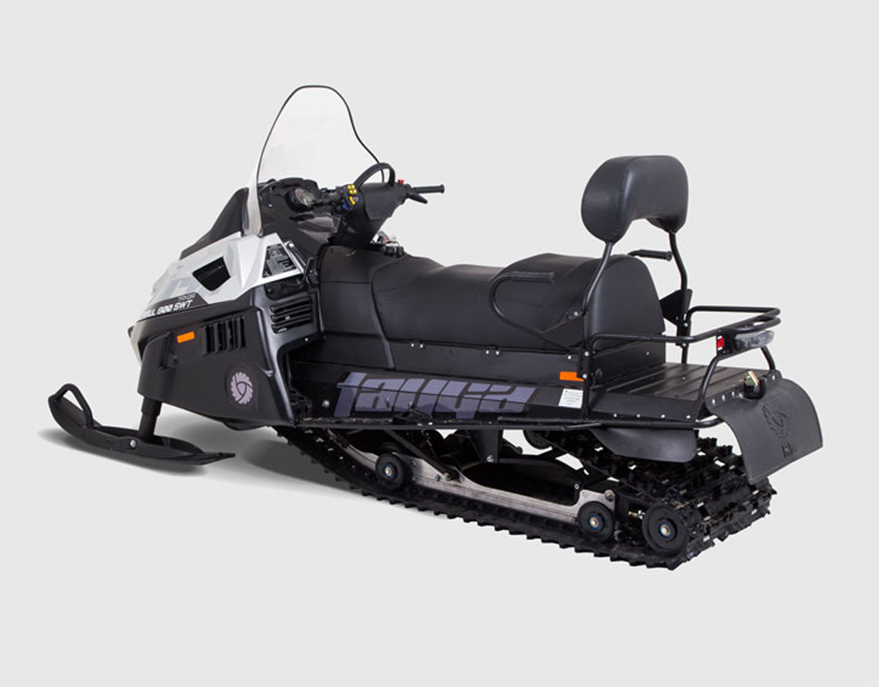 Снегоход РМ TAYGA PATRUL 800 SWT в Обнинске