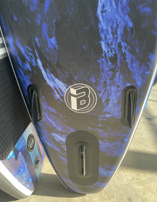 SUP (САП) ДОСКА RAIDEX I BOARD 11’ (332СМ) N 17 в Обнинске