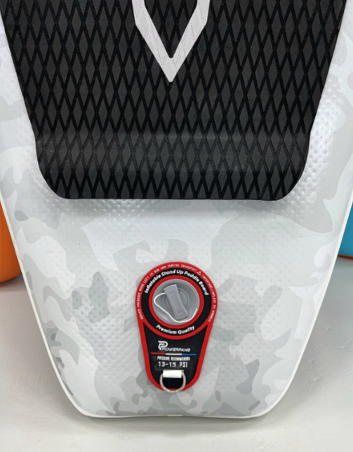 SUP (САП) ДОСКА RAIDEX TAITA PREMIUM MARBLE 12,6’ (381СМ) в Обнинске