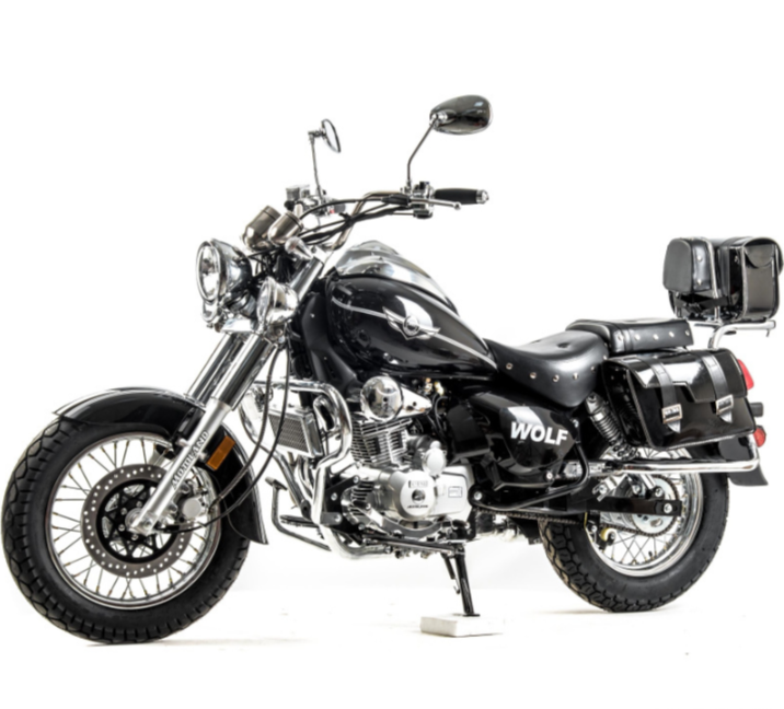 Мотоцикл MOTOLAND (МОТОЛЕНД) 300 WOLF в Обнинске