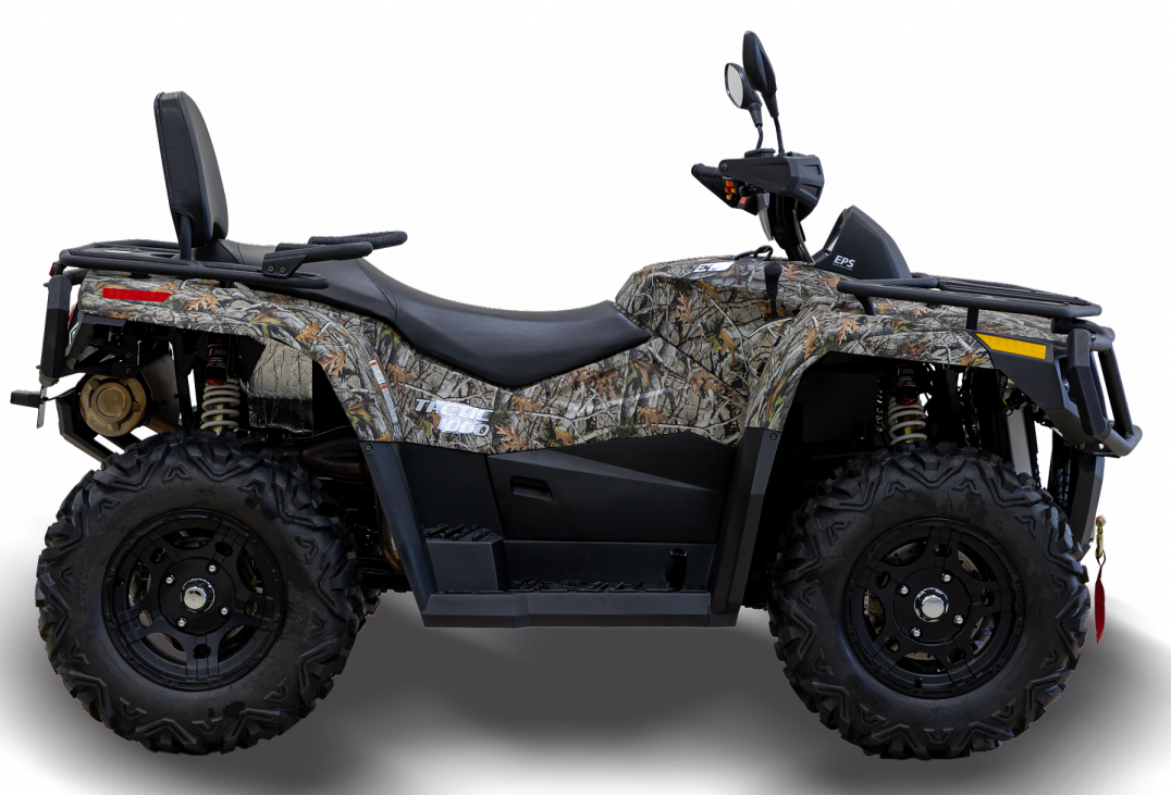 Квадроцикл HISUN TACTIC GT1000/LIMITED в Обнинске