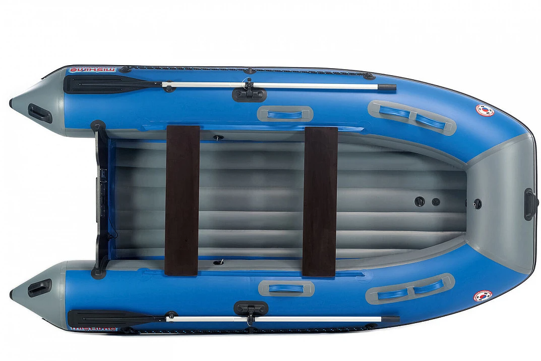 КОМПЛЕКТ ЛОДКА MISHIMO LITE 400 + МОТОР 9,9 (20) Л.С. в Обнинске