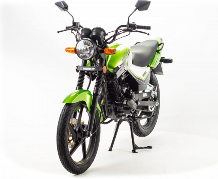 Мотоцикл MOTOLAND (МОТОЛЕНД) VOYAGE 200 в Обнинске