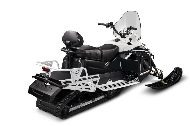 Снегоход IRBIS TUNGUS 600L 25/26 в Обнинске