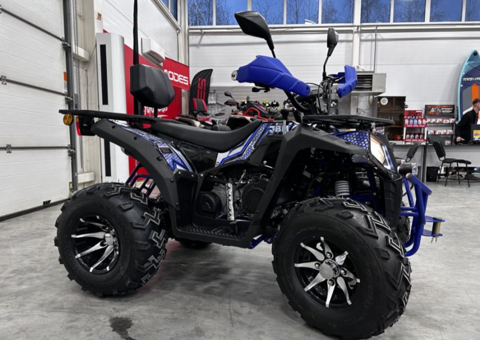 Квадроцикл GBM SHARP BIG 300 NEW PREMIUM в Обнинске