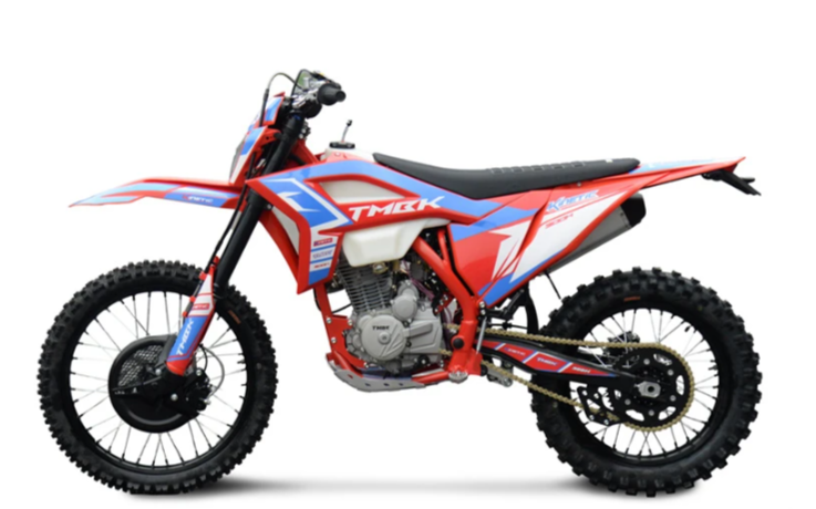 Питбайк TMBK Kinetic 300 (NB300) в Обнинске