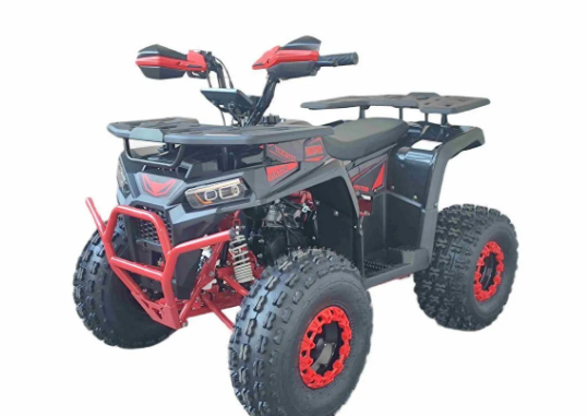 Квадроцикл YACOTA VEKTOR 125 в Обнинске