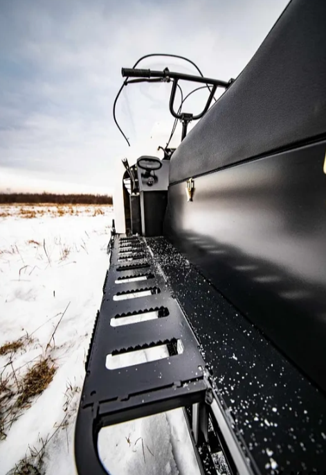 Снегоход АРКТИК 4Т в Обнинске