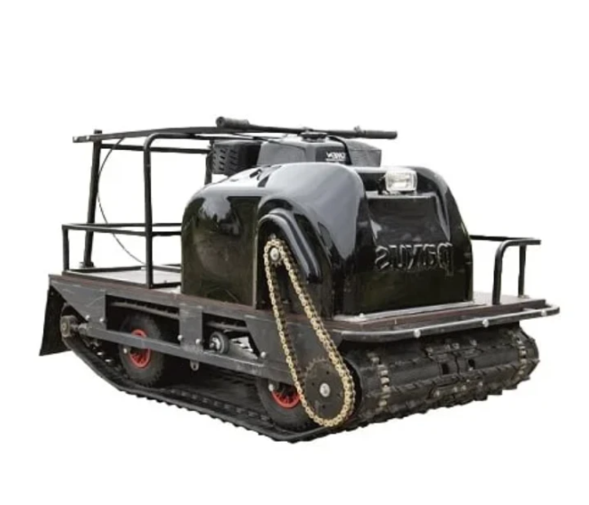 Мотобуксировщик PAXUS 700 9 л.с. в Обнинске