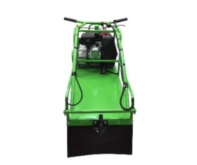 Мотобуксировщик PAXUS 380 EGOZA (для неглубокого снега) в Обнинске