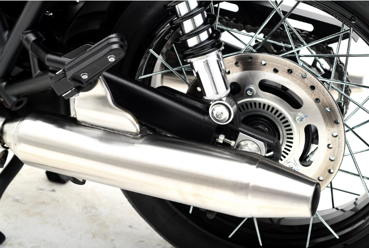 Мотоцикл GAOKIN GK 1200Х в Обнинске