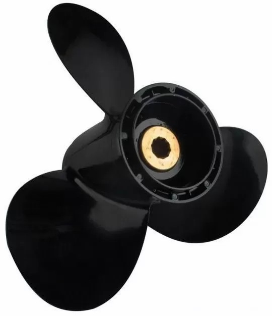 ВИНТ ГРЕБНОЙ SUZUKI DF8A-20A / DT9.9-15(A); 3X9-1/4X8 в Обнинске