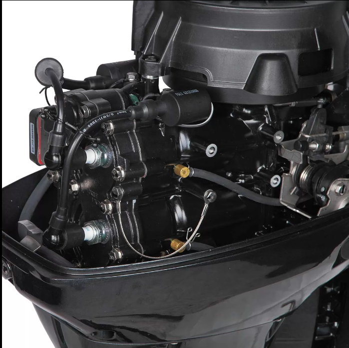 Лодочный мотор MARLIN MP 9.9 AMHL в Обнинске