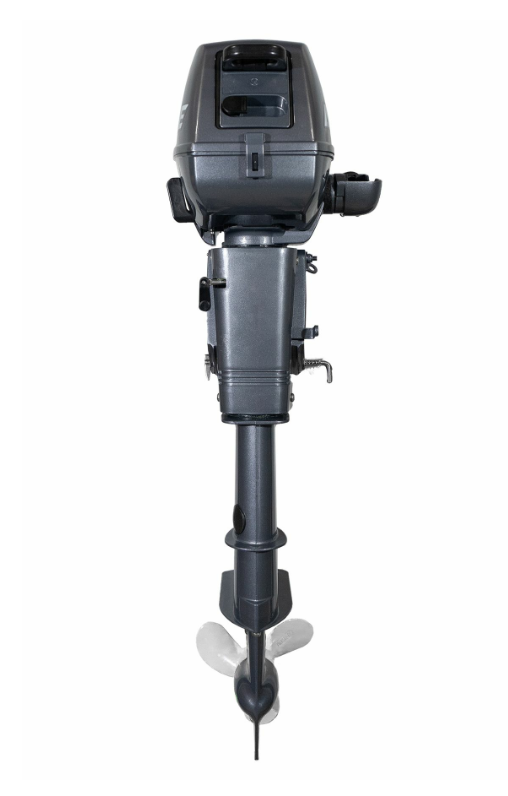 Лодочный мотор APACHE T3 BS в Обнинске