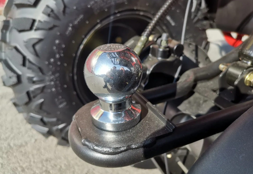 Квадроцикл GBM SHARP BIG 300 NEW в Обнинске