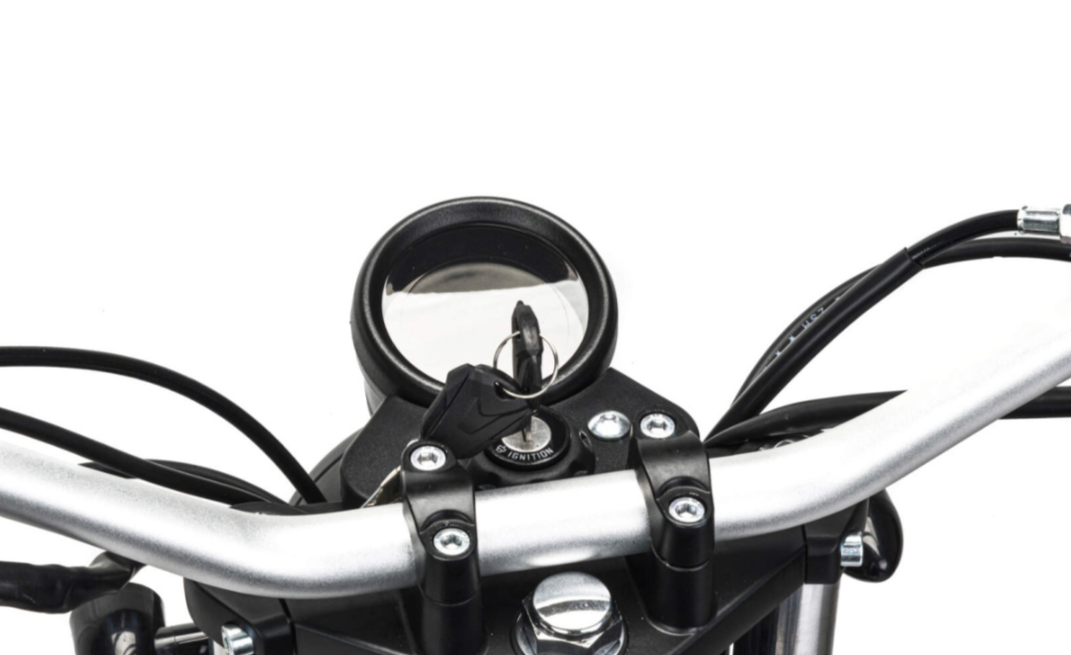 Мотоцикл Motoland LEGEND (XL250-A) (172FMM-5/PR250) в Обнинске