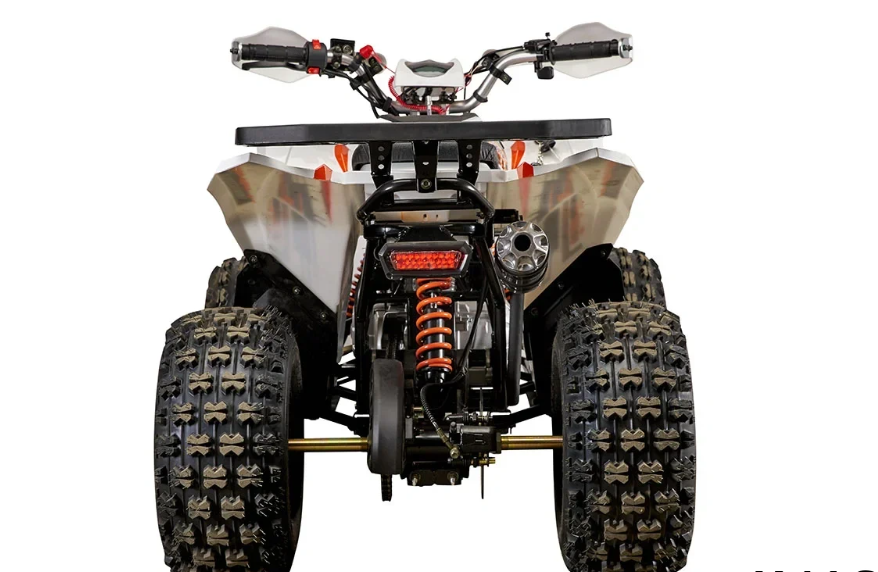 Квадроцикл YACOTA SPORTY XX 125 в Обнинске