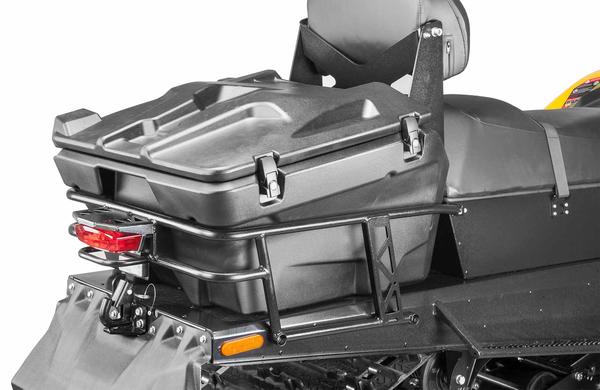 Снегоход STELS MS600T (SWT ST) СТАВР 1.0 К01 Tech в Обнинске