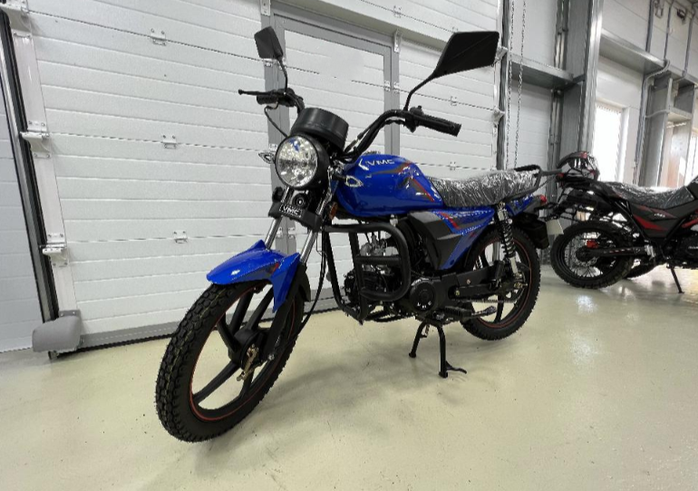 Мопед VENTO RIVA - II CX PRO в Обнинске