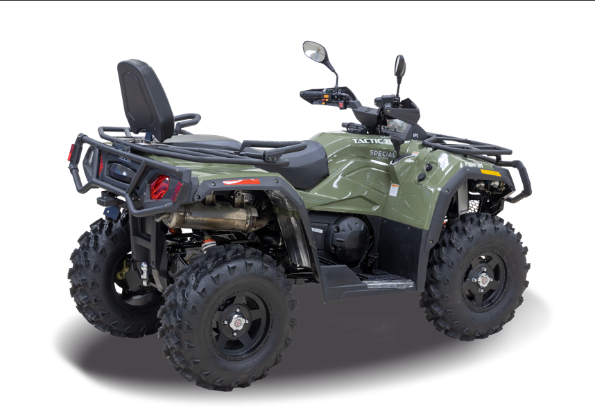 Квадроцикл HISUN HiSUN TACTIC 750-/LIMITED/ в Обнинске