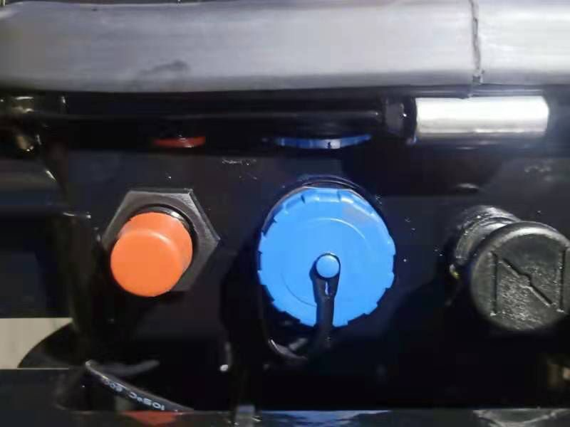 Лодочный мотор MARLIN PROLINE MP 9.9 (15) AMHS в Обнинске