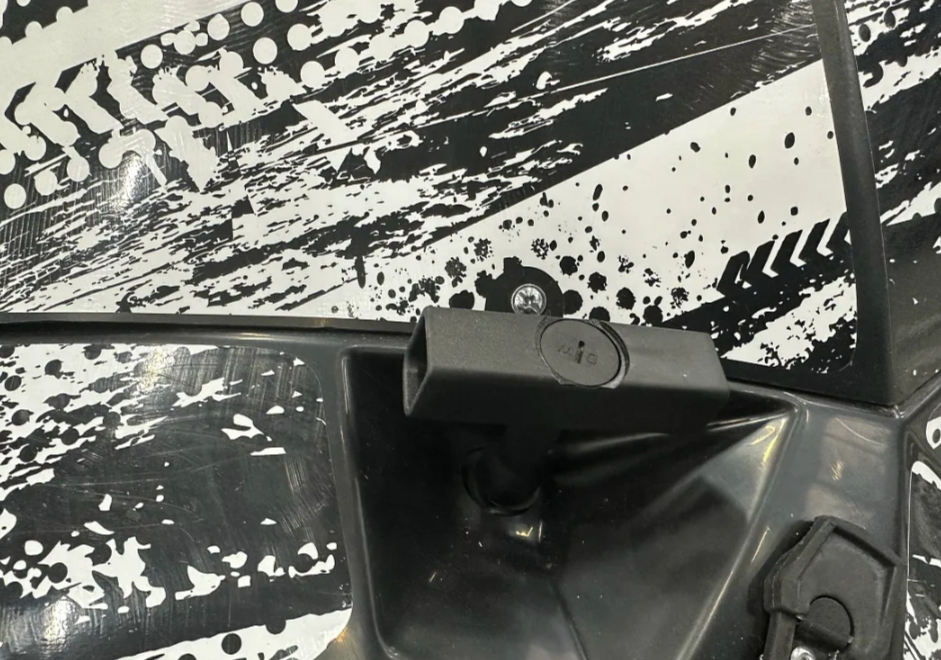 СНЕГОХОД IRBIS SF200L XE SUPERLONG в Обнинске