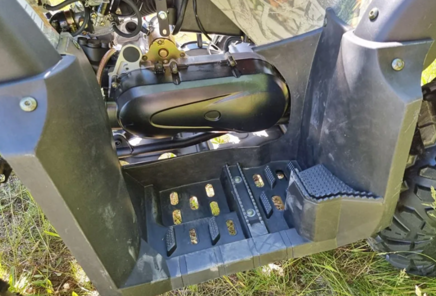 Квадроцикл PROMAX ATV 250 (2025) в Обнинске