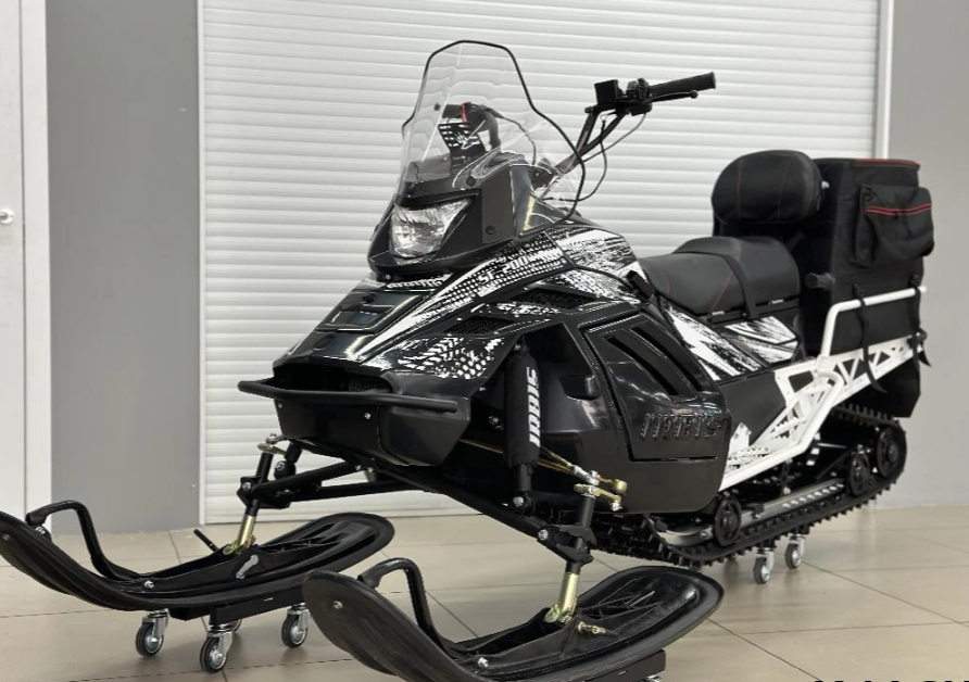СНЕГОХОД IRBIS SF200L XE SUPERLONG в Обнинске
