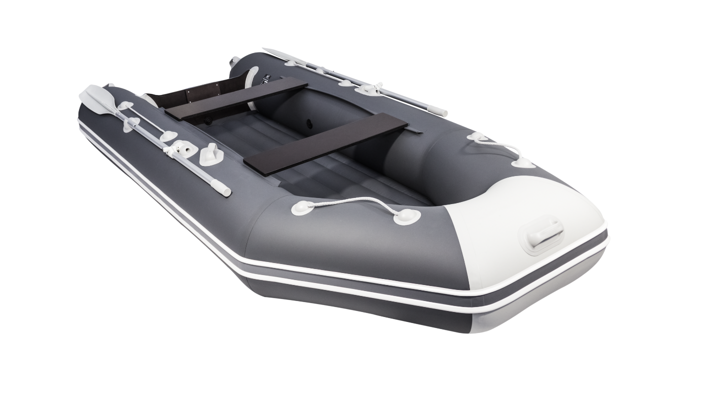 Лодка АКВА 3200 нднд в Обнинске