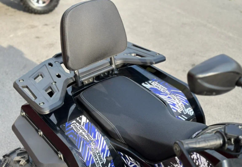 Квадроцикл GBM CROSS HILL 300 NEW PREMIUM в Обнинске