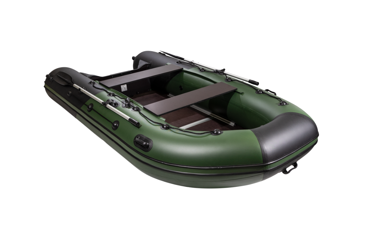 Лодка Ривьера Максима 3400 СК в Обнинске