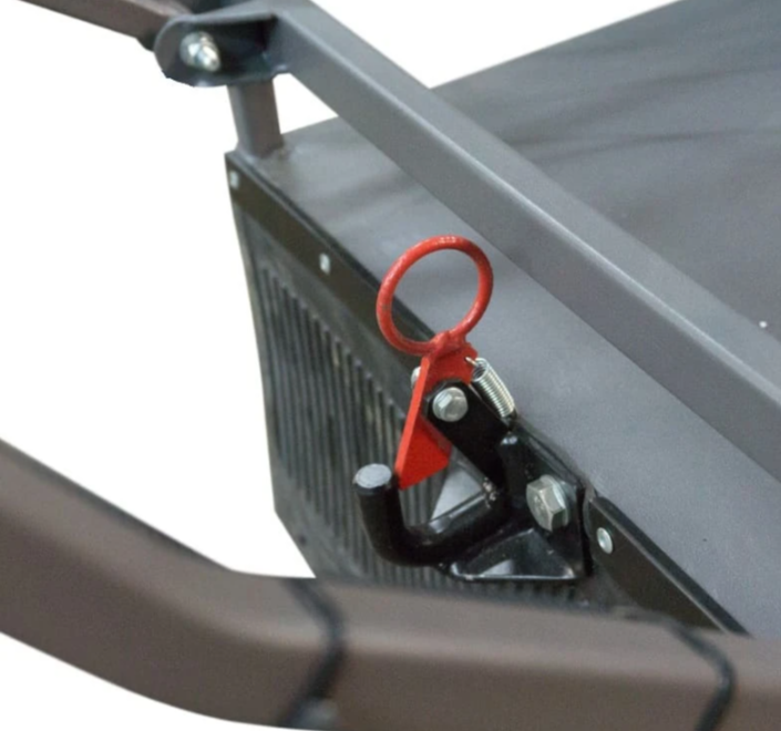 Мотобуксировщик СТЕМ СЕВЕР ЭКСПЕРТ 500 17 л.с. в Обнинске