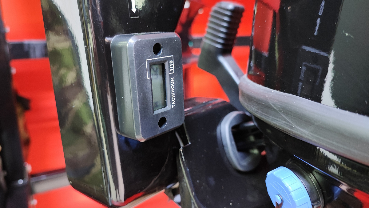 Лодочный мотор MARLIN PROLINE MP 50 AMH ПОД ВОДОМЕТ в Обнинске