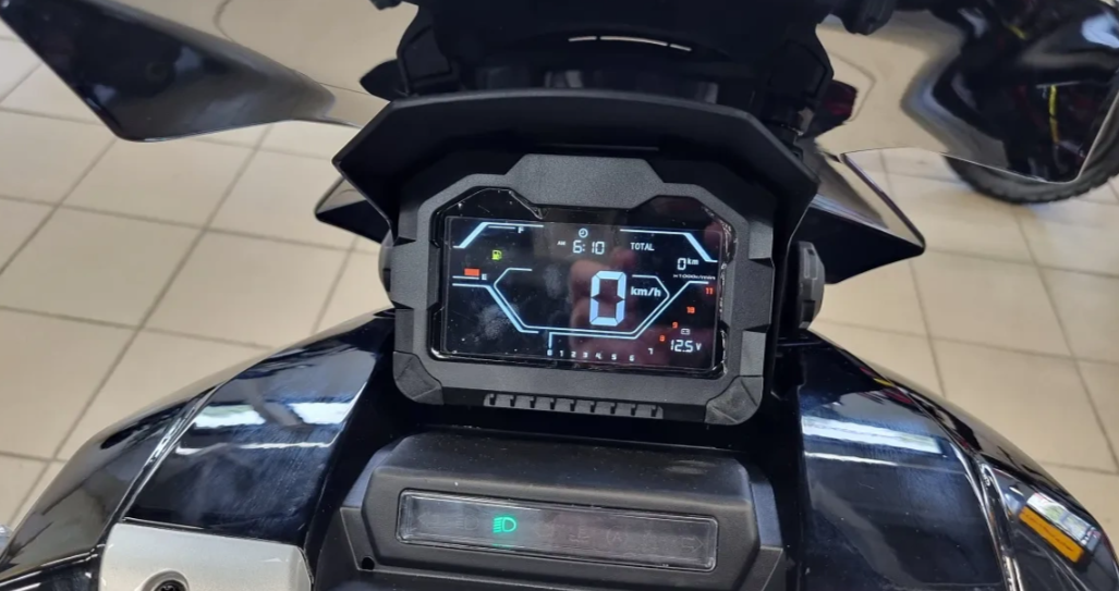 МаксиСкутер PROMAX ADV 200(49) (REPLICA HONDA) в Обнинске