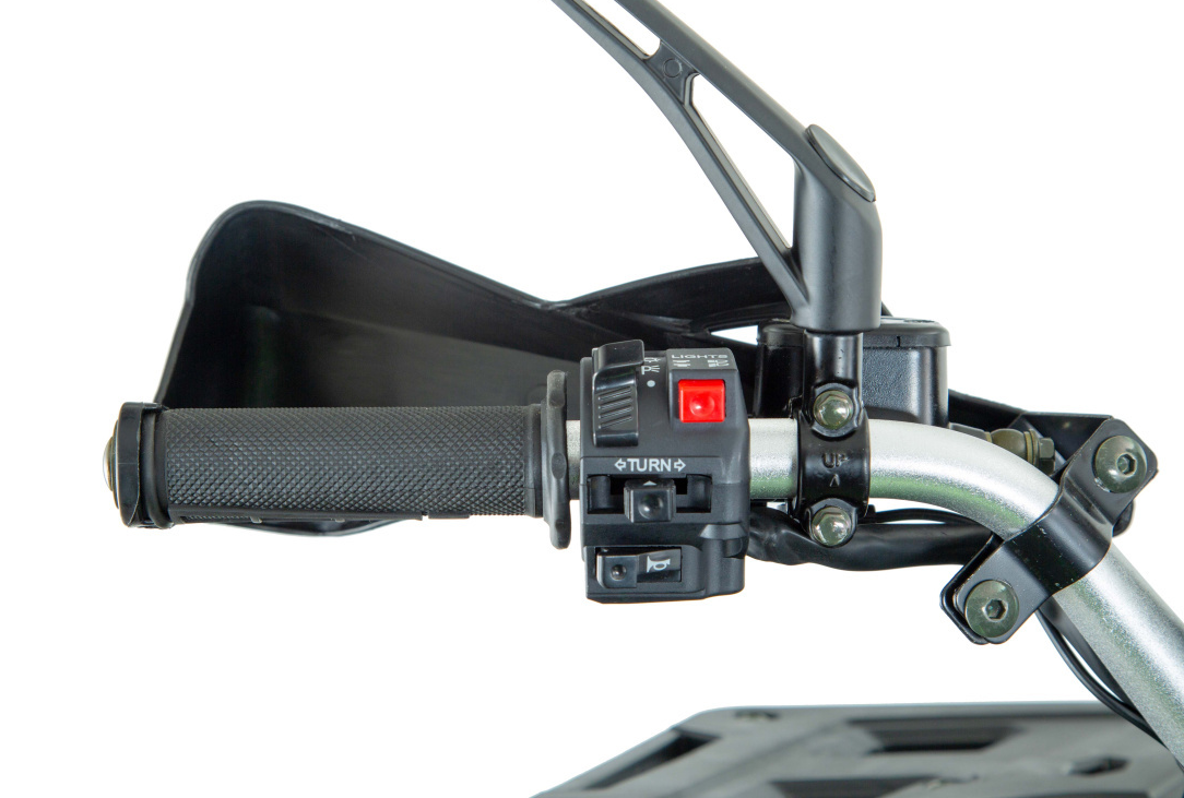 Квадроцикл YACOTA VIKING PRO 250 в Обнинске