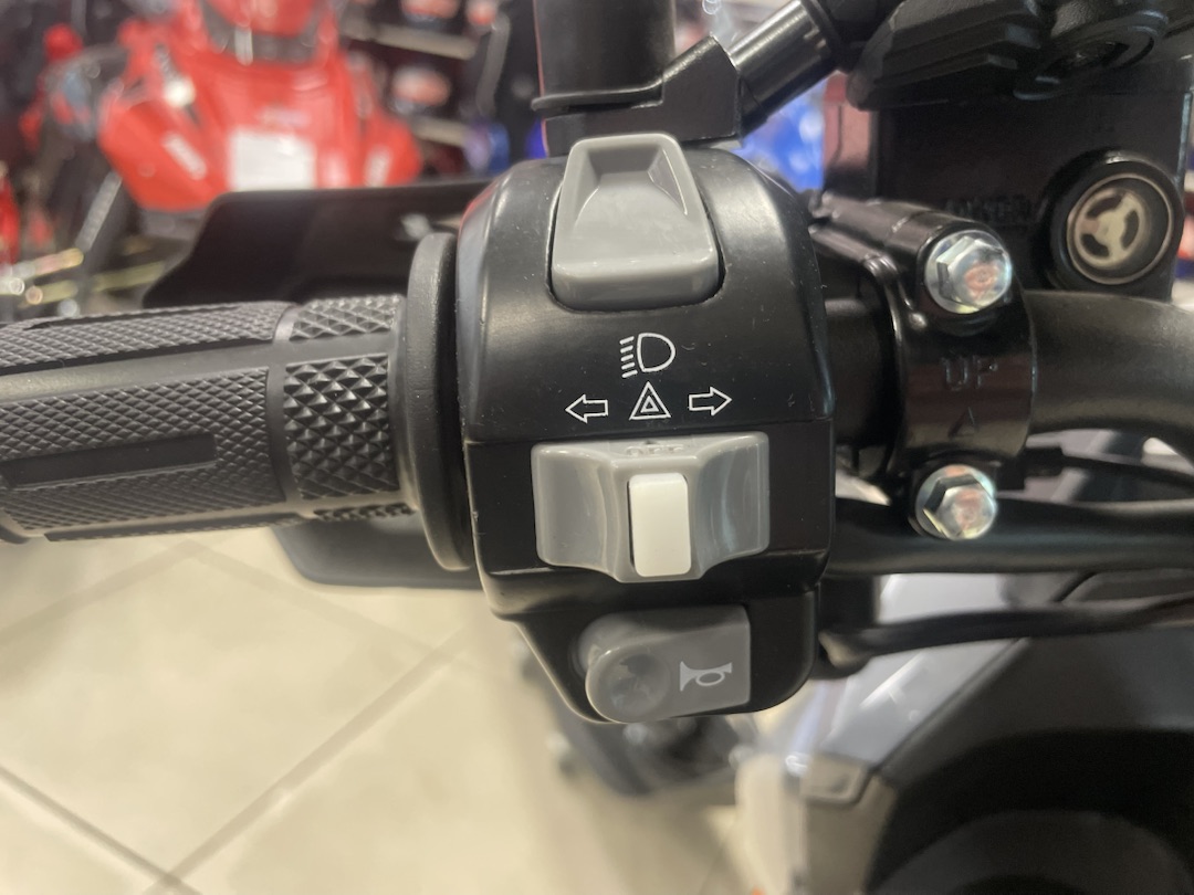 Скутер PROMAX STALKER ARMY 240(49) в Обнинске