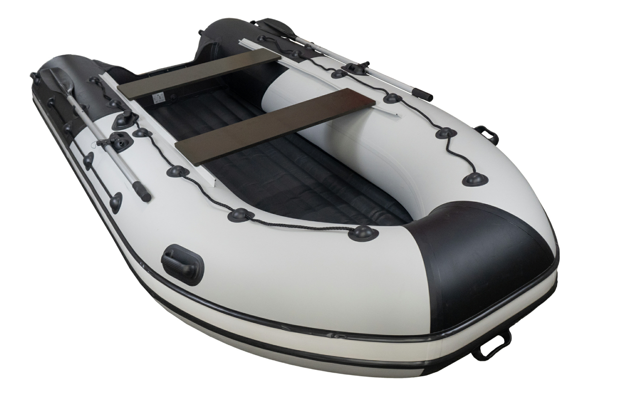 Лодка Ривьера 3600 НДНД ГИДРОЛЫЖА в Обнинске