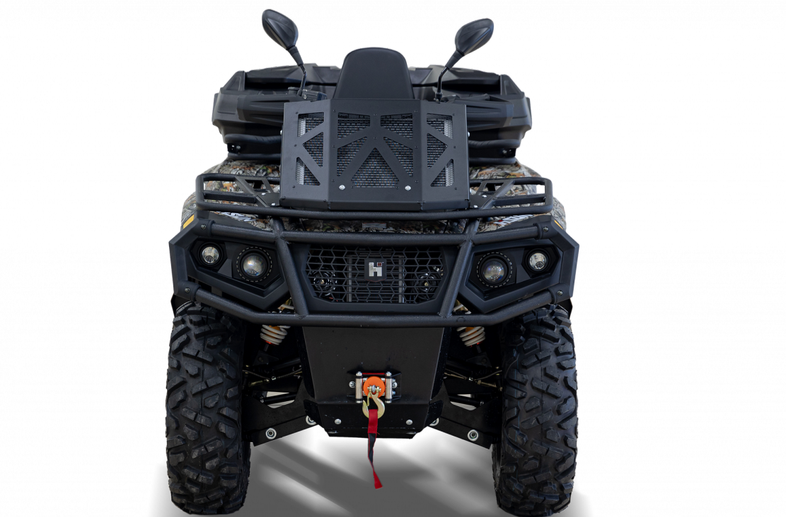 Квадроцикл HISUN TACTIC GT1000/EXTREME EDITION в Обнинске