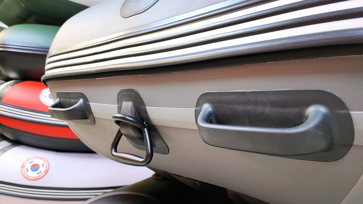 Лодка MISHIMO FAMILY PRO 350 в Обнинске