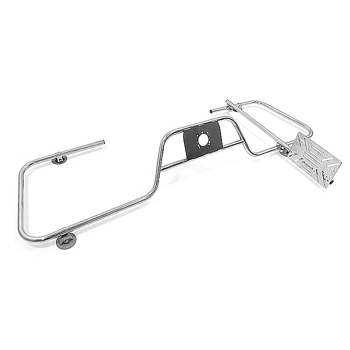 Стойка рулевая с бортовым креплением большая в Обнинске