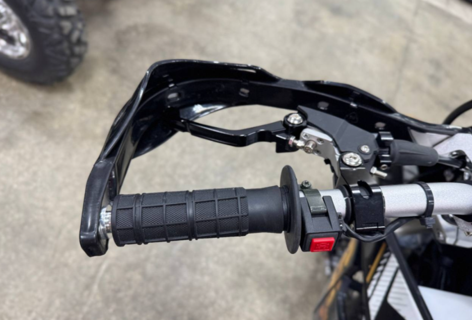 Мотоцикл (питбайк) PROMAX FIDET (ФАЙДЕТ) 145E PRO 17/14 в Обнинске