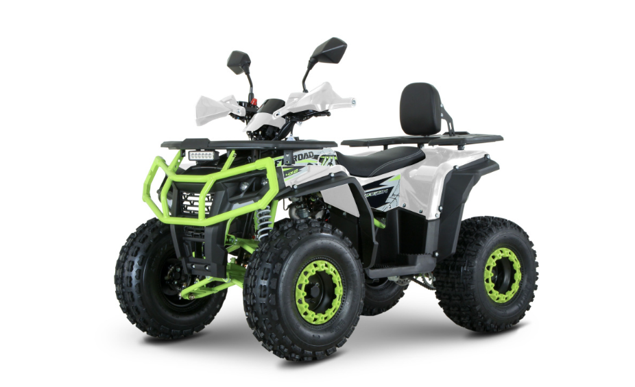 Квадроцикл YACOTA DRAGON LUX 125 в Обнинске