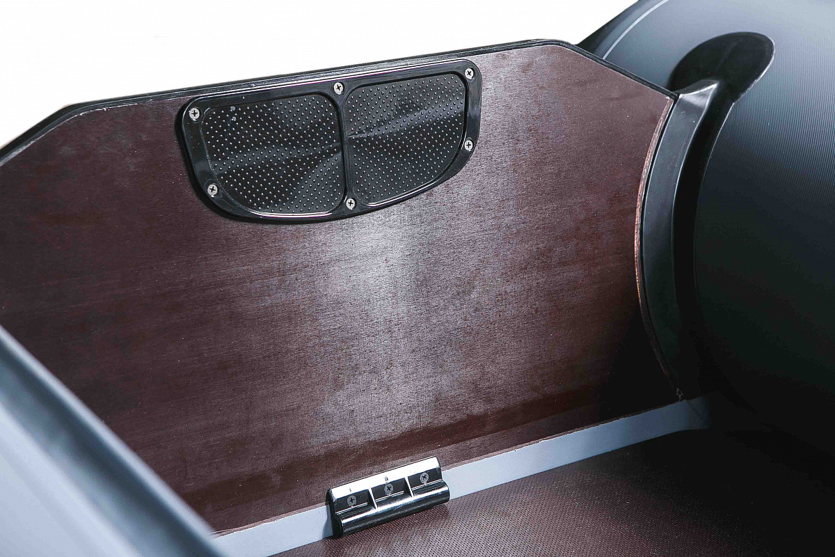 ЛОДКА ДРАККАР 3350 С HANT в Обнинске