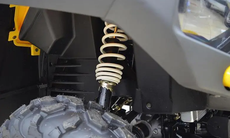 Квадроцикл HISUN GUARDIAN 400L /LONG в Обнинске