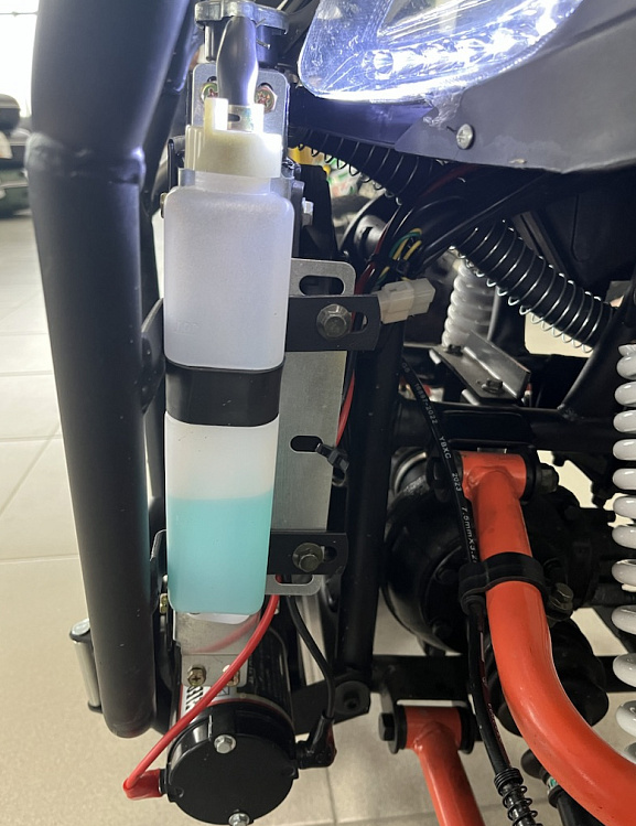 Квадроцикл PROMAX 300 4X4 ALL ROAD в Обнинске